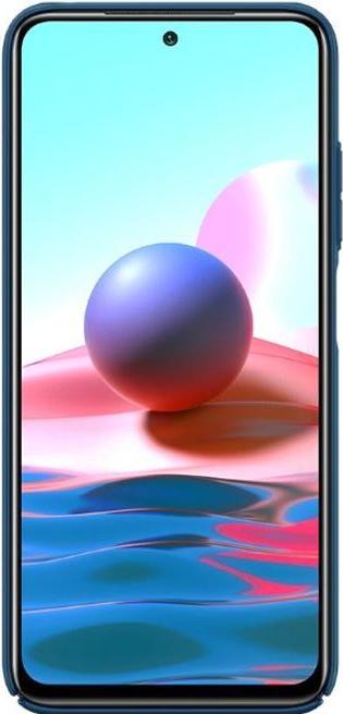 Immagine prodotto Nillkin Copertura rigida della serie CamShield (Xiaomi Redmi Nota 10 5G)