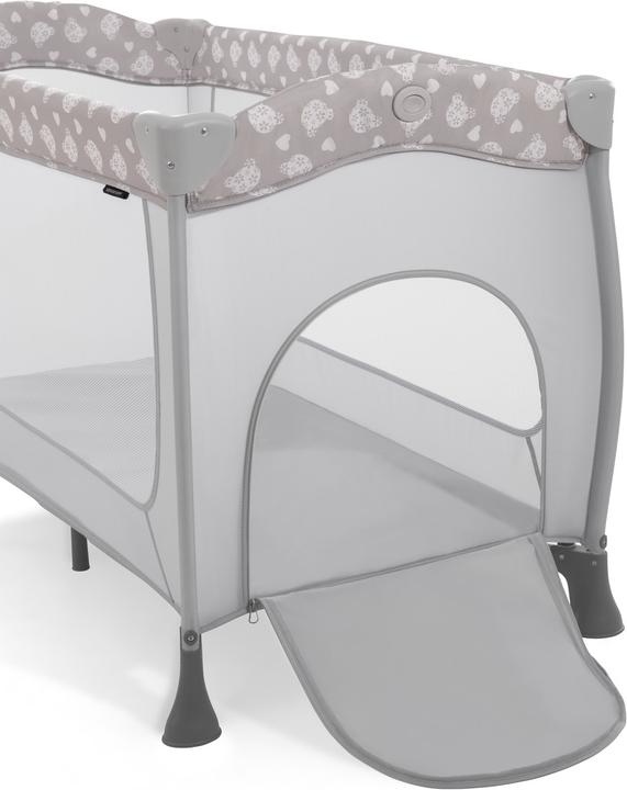 Hauck Sleep N Play Center