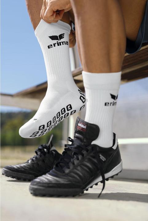 Immagine prodotto Erima Trainingssocke Grip (39 - 42)