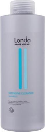 Image du produit Londa Nettoyant intensif (1000 ml, Shampoing liquide)
