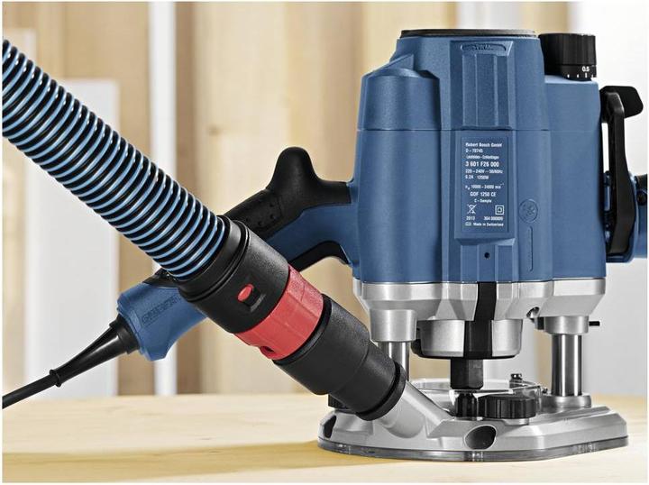 Productafbeelding Bosch Professional Gof 1250 Ce