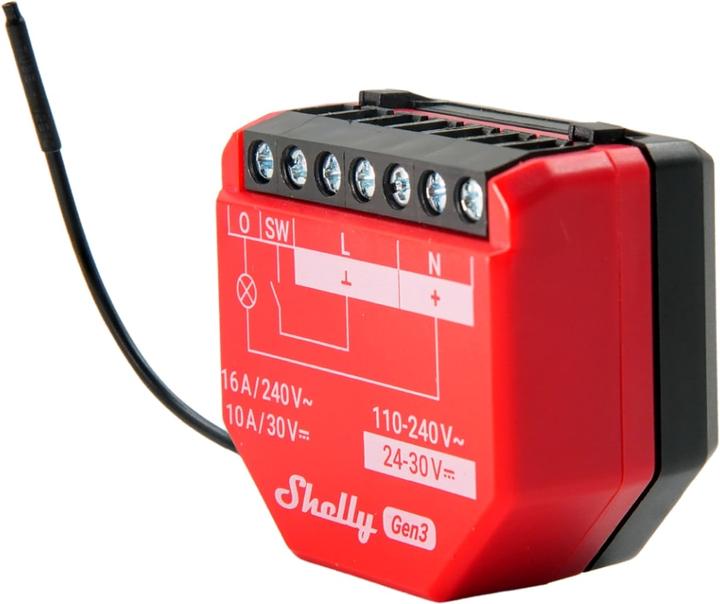 Immagine prodotto Shelly LoRa Add-on
