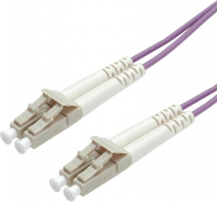 Produktbild Roline LWL-Kabel (PVC, CAT6, 5 m)