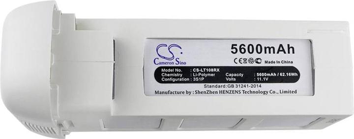 Image du produit NoName Batterie pour DJI Phantom 2 etc. (DJI Phantom 2, DJI Phantom 2 Vision)