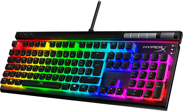 Image du produit HyperX Alloy Elite 2 (CH, Filaire)