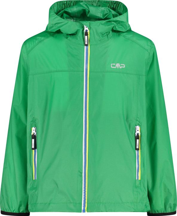 CMP Campagnolo Fix Hoodie Regenjacke