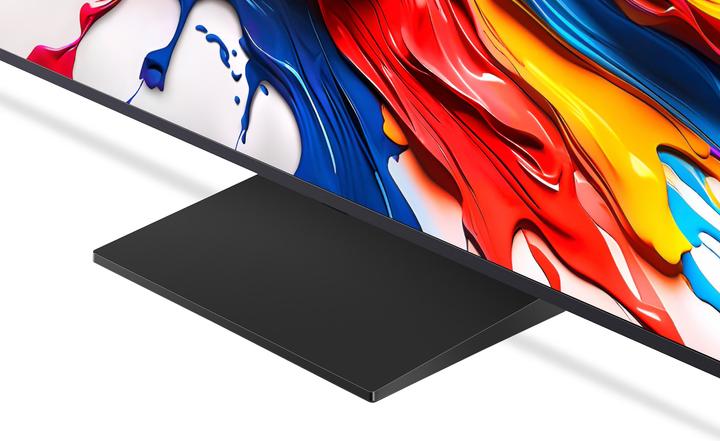 Actual product image LG 55QNED93A6A (55", QN93D, QNED, 4K, 2025)