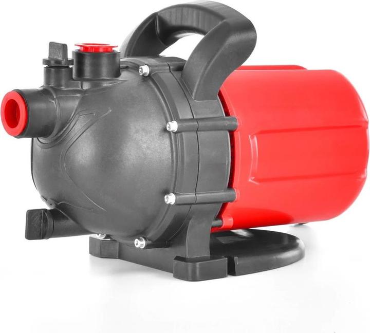 Produktbild Hecht 3080 (Gartenpumpe)