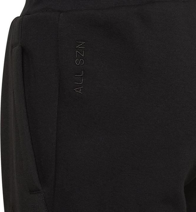 Produktbild adidas All SZN Fleece Hose für Kinder (152)