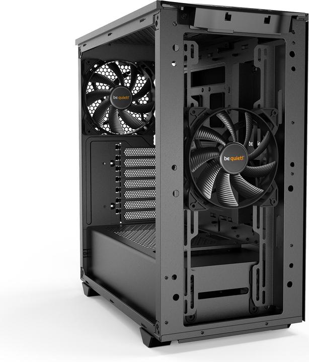 Image du produit be quiet! Pure Base 500 (ATX, mATX, Mini-ITX)