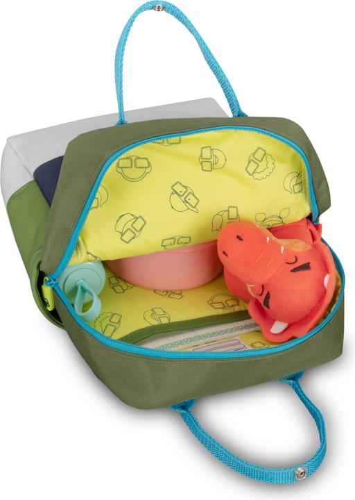 Actual product image Johnny Urban Linus (7 l)