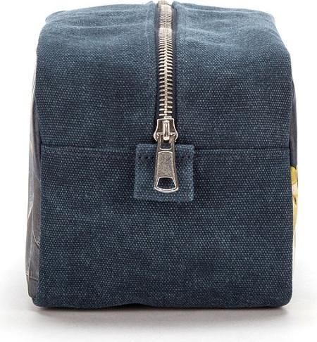 Catseye London Wahs Bag extragross Grease Monkey