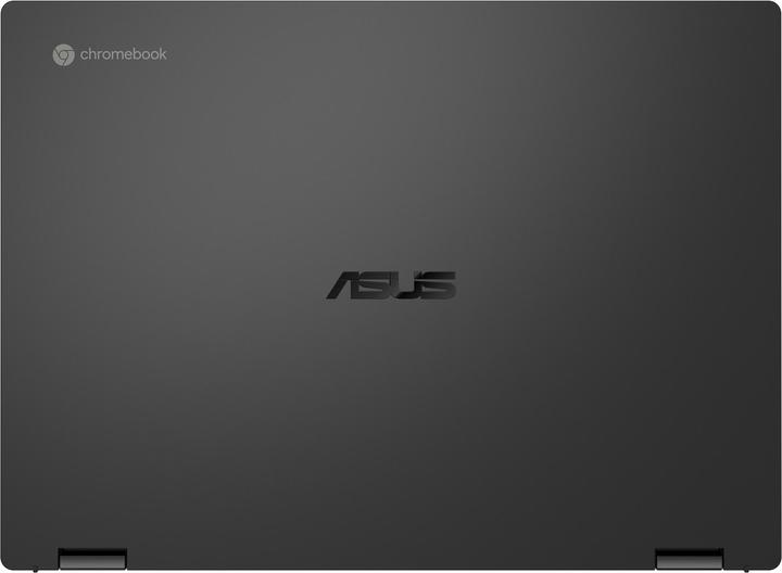Image du produit ASUS Chromebook Flip CX5 (16", Intel Core i5-1235U, 16 Go, 256 Go, CH)