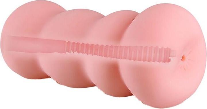 Actual product image Dreamtoys Dream Toys The Girl Next Door Masturbator Flesh 15 cm
