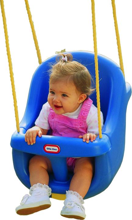 Produktbild Little Tikes High Back Toddler Swing