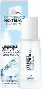 Immagine prodotto Montblanc Saint-Gervais Mont Blanc Siero viso idratante e riparatore per pelli disidratate e sensibili 50m (50 ml)