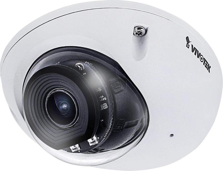 Immagine prodotto Vivotek FD9366-HV(2.8MM) - Serie C - Telecamera di sorveglianza di rete - Dome - Outdoor (1920 x 1080 Pixels)