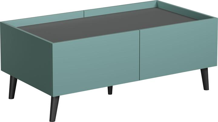 Trendteam Meltonwo (110 x 60 x 44 cm)