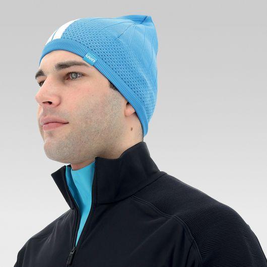 Actual product image UYN Beanie Natyon Parallel