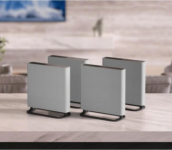 Actual product image Sony Theatre Quad (Set, 504 W)