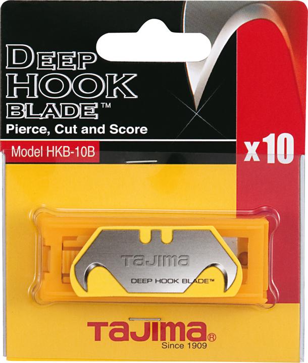 Actual product image Tajima Replacement blades (Replacement blade)