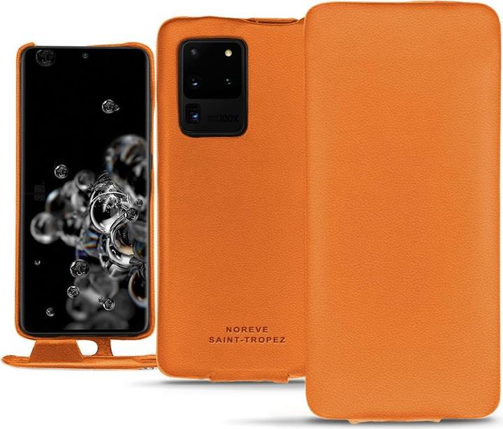 Orange PU ( Pantone #ff9351 )