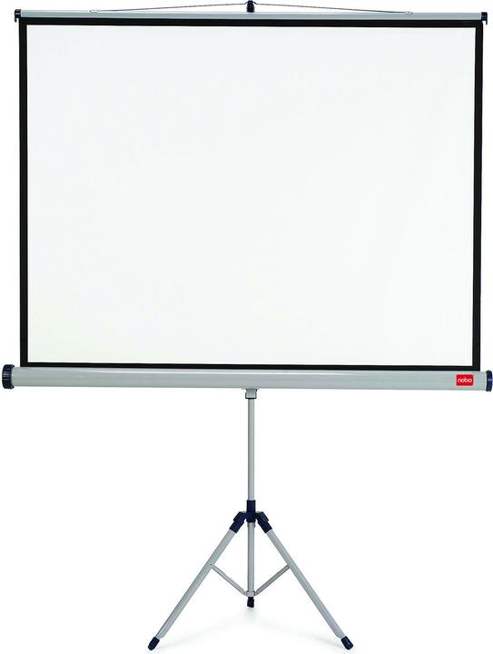 Image du produit Nobo Écran de projection sur pied (98", 4:3)