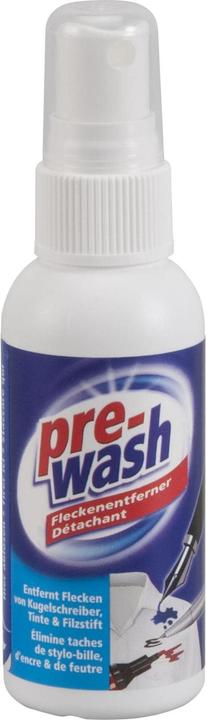 Pre-wash Stain Remover pen, ink & marker