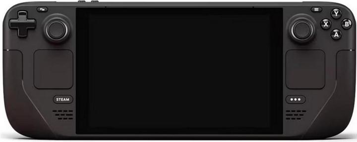 Actual product image Valve Steam Deck 256GB