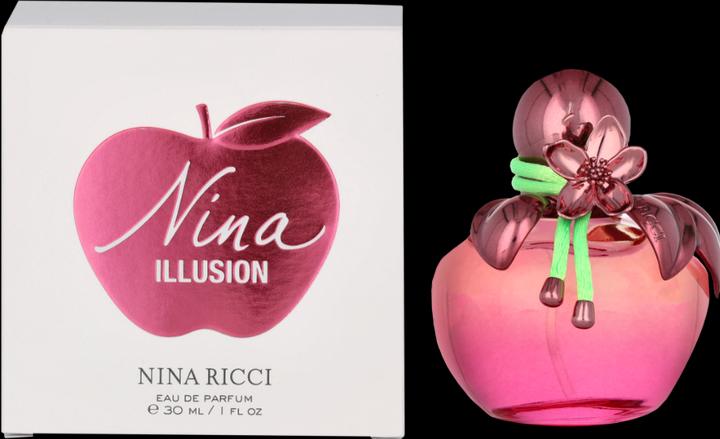 Immagine prodotto Nina Ricci Illusion Eau de Parfum (Eau de parfum, 30 ml)