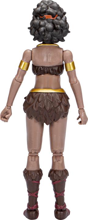 Immagine prodotto Dungeons & Dragons Cartoon Classics - Figura d'azione di Diana l'acrobata, alta 15 cm, giocattolo D&D