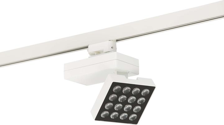 Actual product image Ridi LED track spotlight (3940 lm)