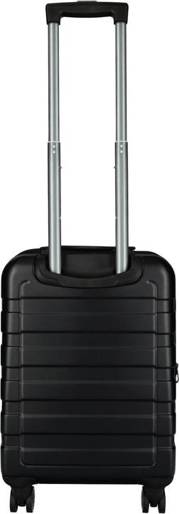 Actual product image Enrico Benetti Rochester 3 Trolley Set (120 l, XL (from 140l))