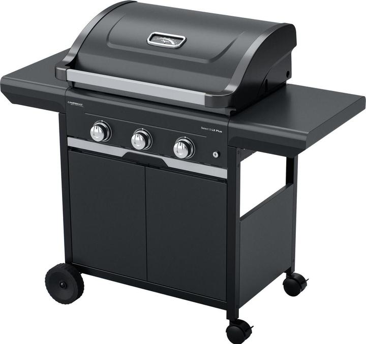 Campingaz Select 3 LX Plus (9 kW)