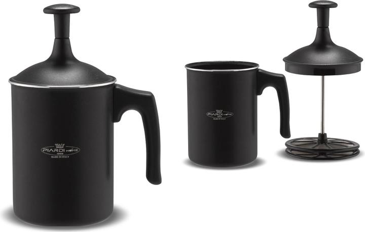Actual product image Piardi Home Tutto Crema