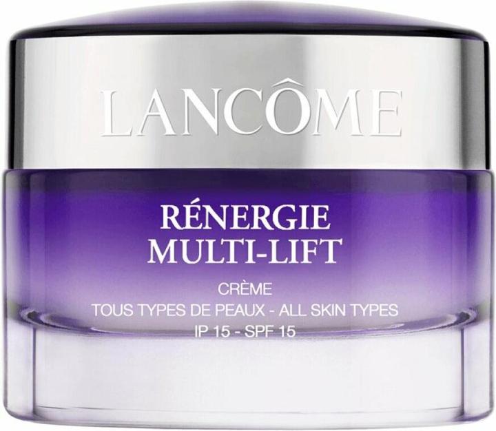 Produktbild Lancôme Renergie Multi-Lift (50 ml, Tagescreme, SPF 15)