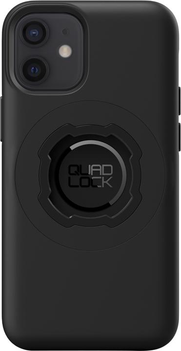 Produktbild Quad Lock MAG Case (Apple iPhone 12 mini)