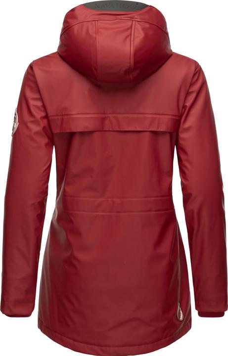 Actual product image Navahoo Ocean Heart (XL)