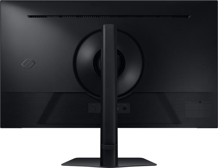 Image du produit Samsung Odyssey G5 (2560 x 1440 pixels, 32")