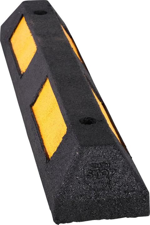 Actual product image Dancop Parkplatzabgrenzung B870xT152xH102 mm
