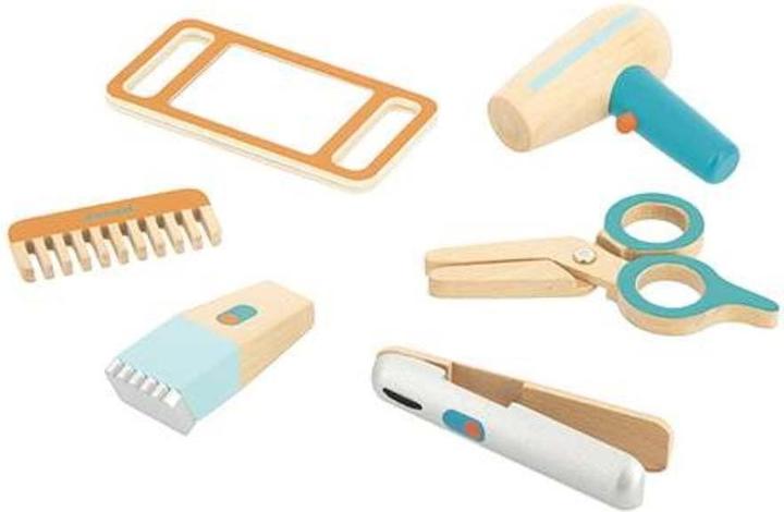 Janod Friseur Etui FSC