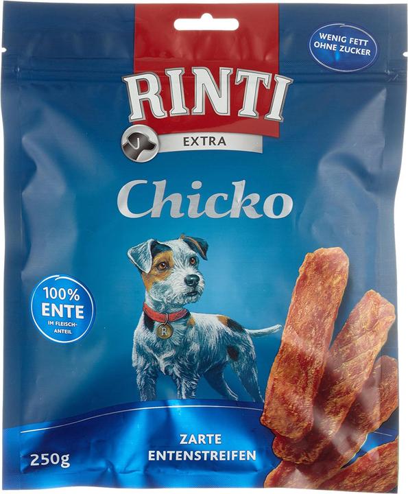 Rinti Extra Chicko Duck (Adulto, 1 pz., 250 g)