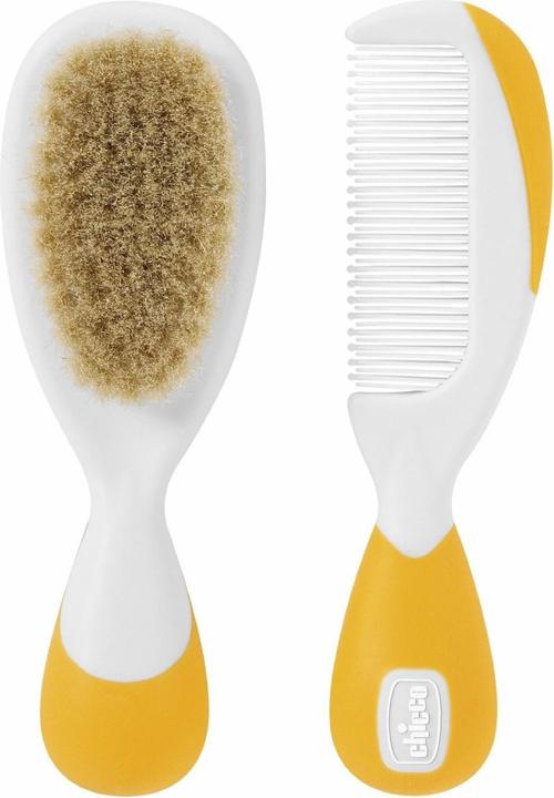 Actual product image Chicco Hair Care