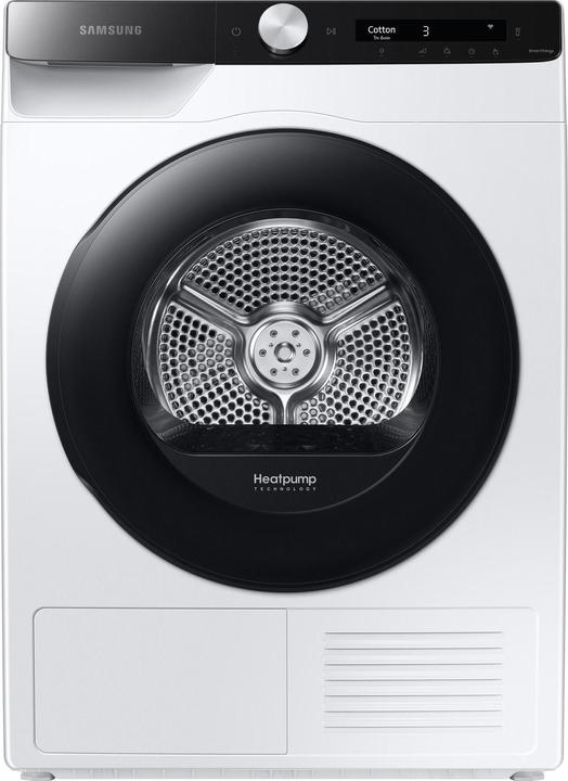 Samsung DV80T5220AE/S5 DV5000 (8 kg, Rechts)