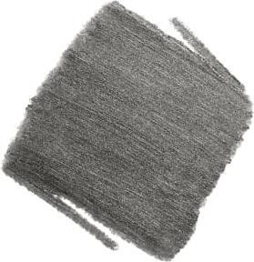 Actual product image Chanel Stylo Yeux Waterproof No 42 (42 Gris Graphite)