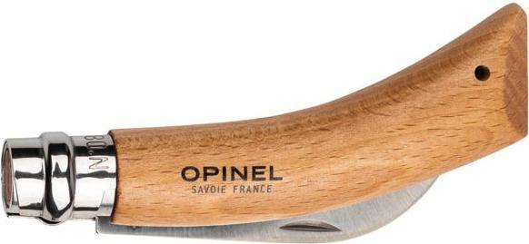 Produktbild Opinel Nr. 8 serpette (8 cm)