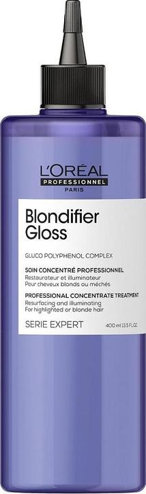 Actual product image L'Oréal Professionnel Blondifier Shampoo Gloss (300 ml)