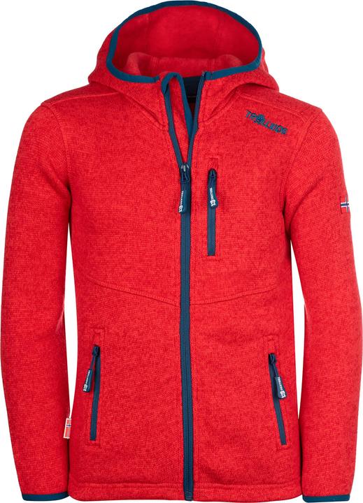 Trollkids Kid's Jondalen Jacket XT
