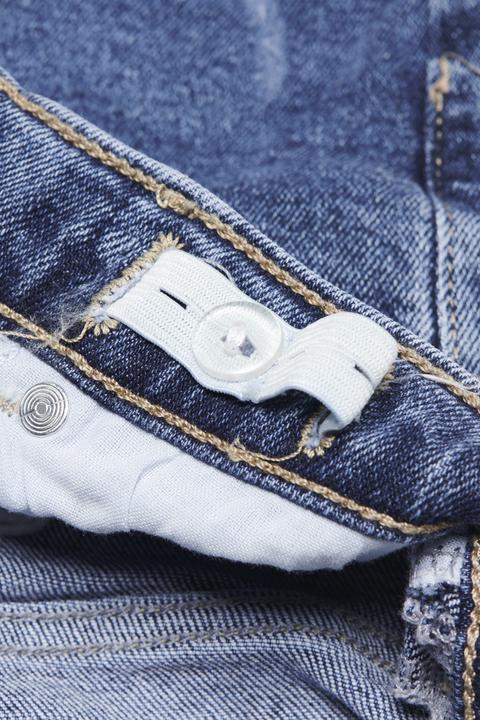 Immagine prodotto Only Jeans KOGJUICY WIDE LEG DEST dal taglio largo (140)