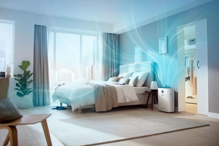 Immagine prodotto Philips 2000 series AC2729/10 (65 m²)
